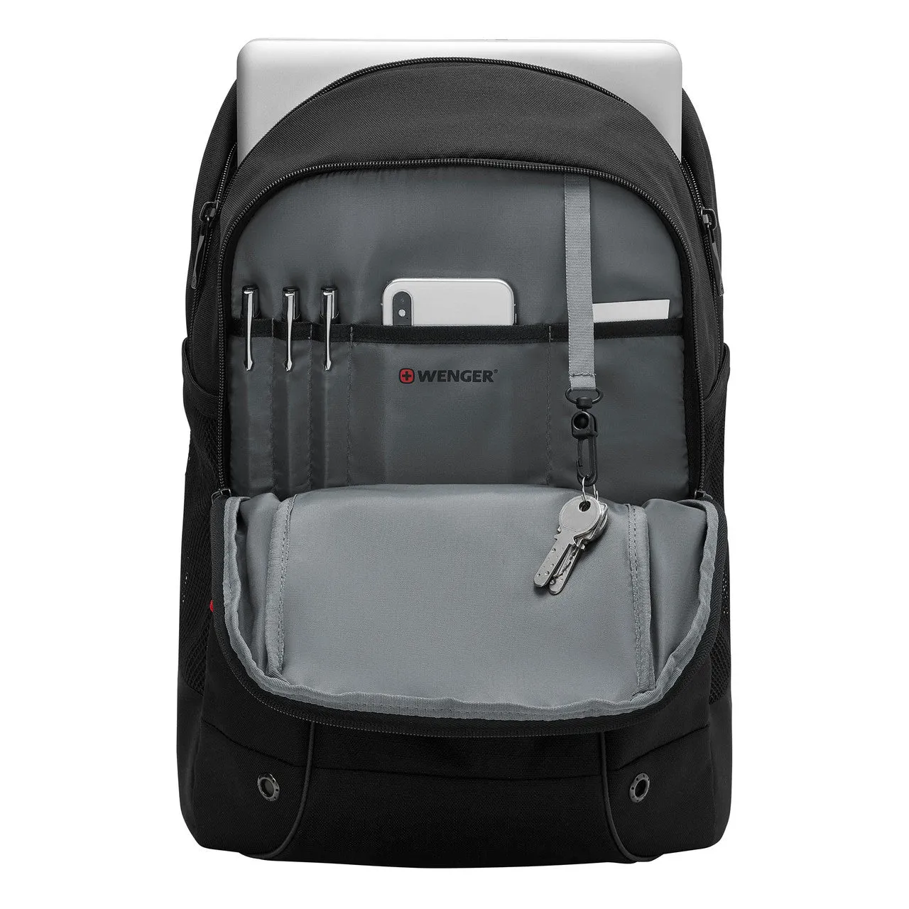 Wenger Road Jumper Essential 16” Laptop Backpack